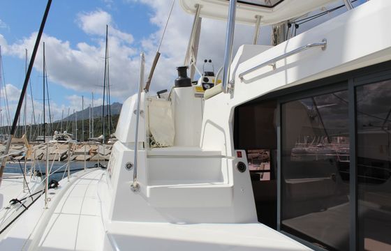 Bali 4.4 Cio