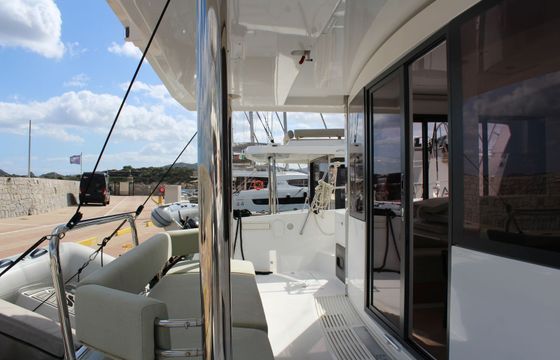 Bali 4.4 Cio