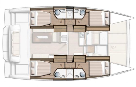 Bali 4.2 Hard Deck