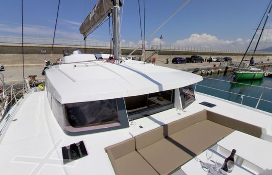 Bali 4.1 Siga Siga
