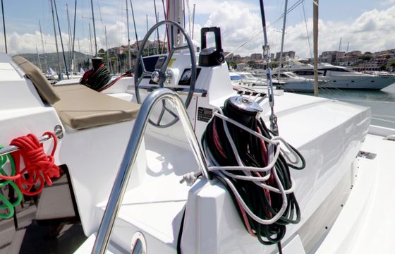 Bali 4.1 Siga Siga