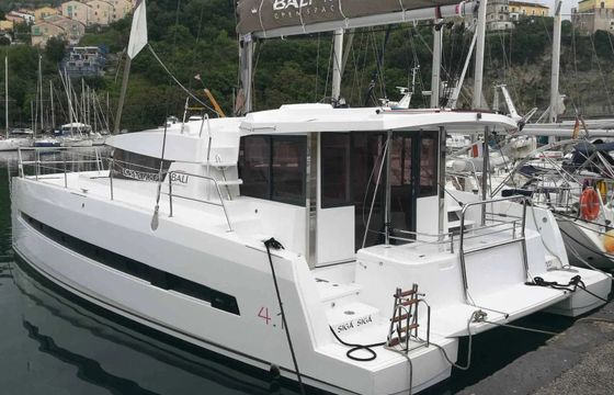 Bali 4.1 Siga Siga