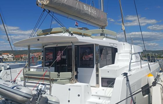 Bali 4.4 Double Trouble