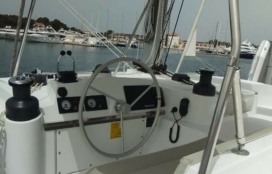 Bali 4.4 Double Trouble