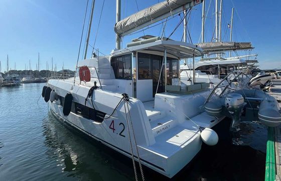 Bali 4.2 Jack Pearl 2