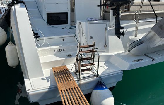 Bali 4.4 Eileen