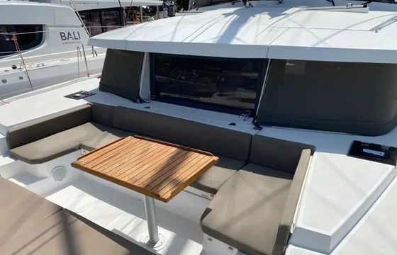 Bali 4.1 Nereida