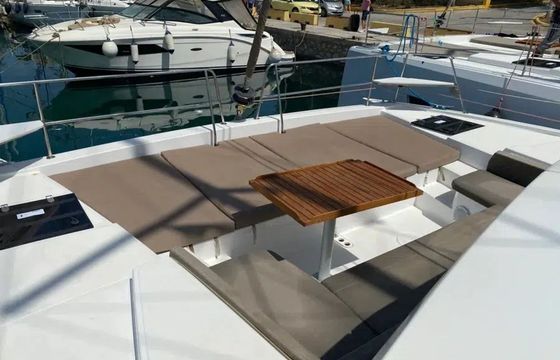 Bali 4.1 Nereida