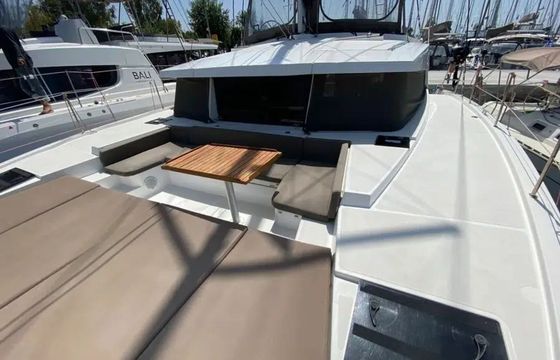 Bali 4.1 Nereida