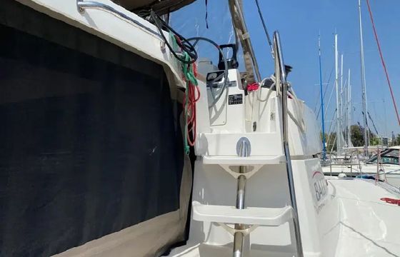 Bali 4.1 Nereida