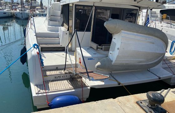 Bali 4.2 Kos 42.3