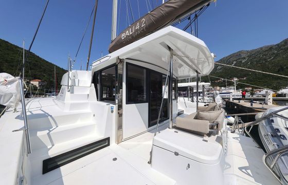 Bali 4.2 Aglaia