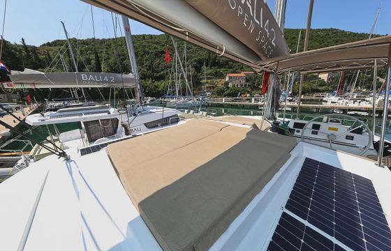 Bali 4.2 Aglaia