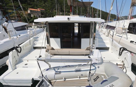 Bali 4.2 Aglaia