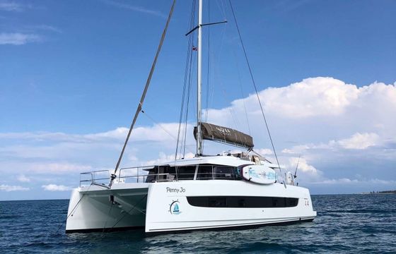 Bali 4.4 Penny Jo