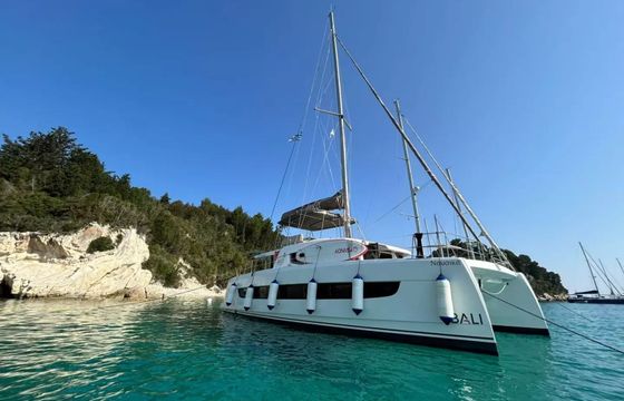 Bali 4.4 Nausicaa