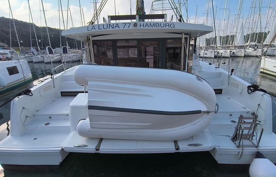Bali 4.2 La Luna 77