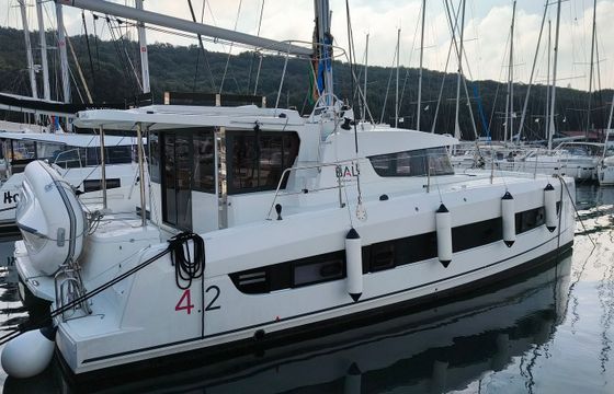 Bali 4.2 La Luna 77