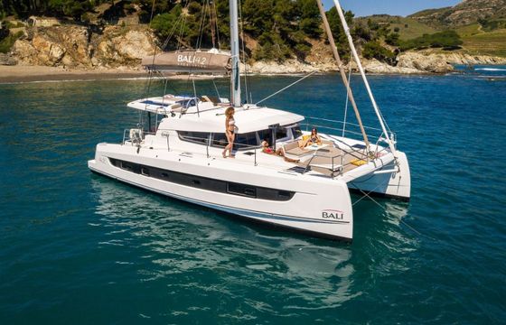 Bali 4.2 Argolis