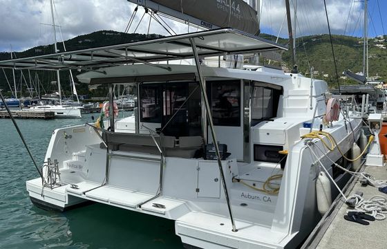 Bali 4.4 Nautical Bliss