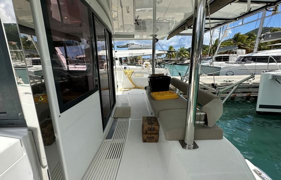 Bali 4.4 Nautical Bliss