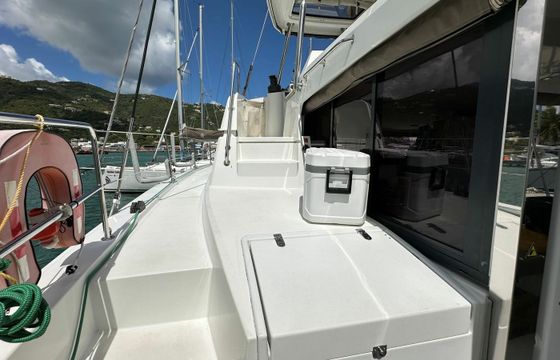 Bali 4.4 Nautical Bliss