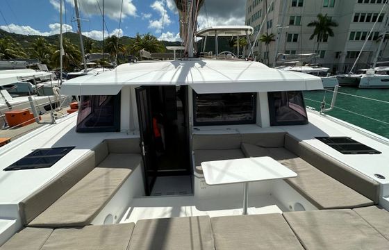 Bali 4.4 Nautical Bliss