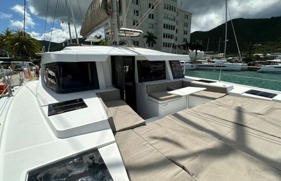 Bali 4.4 Nautical Bliss