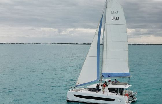 Bali 4.4 Ptarmigan