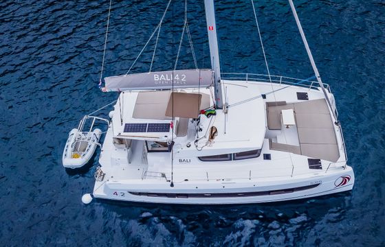 Bali 4.2 Au Soleil