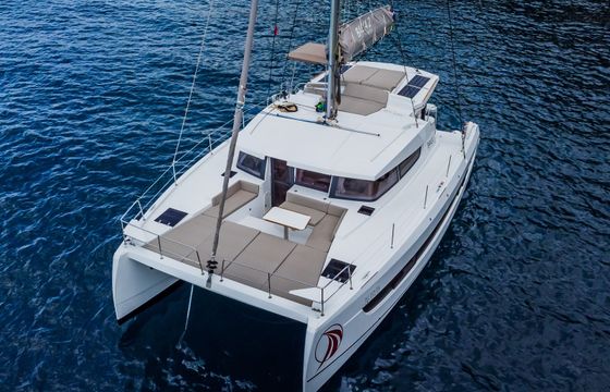 Bali 4.2 Au Soleil