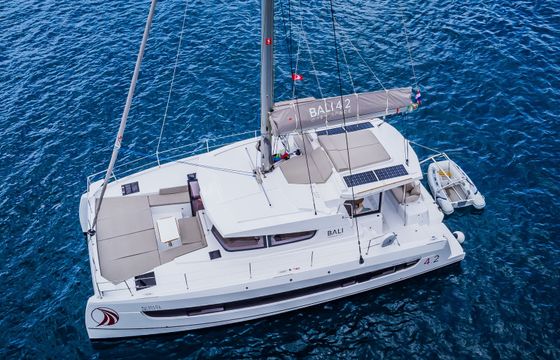 Bali 4.2 Au Soleil