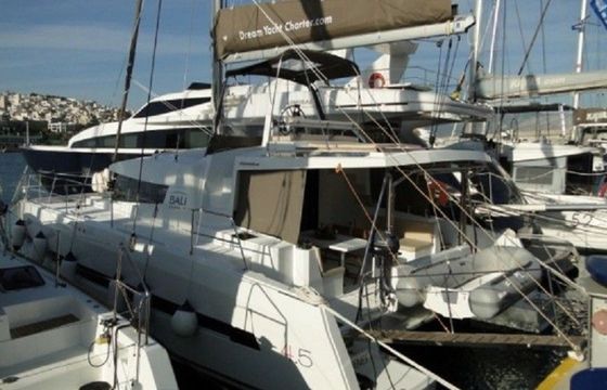 Bali 4.5 Diogenes