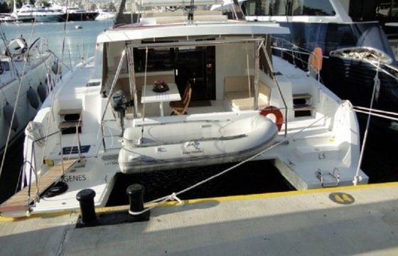Bali 4.5 Diogenes