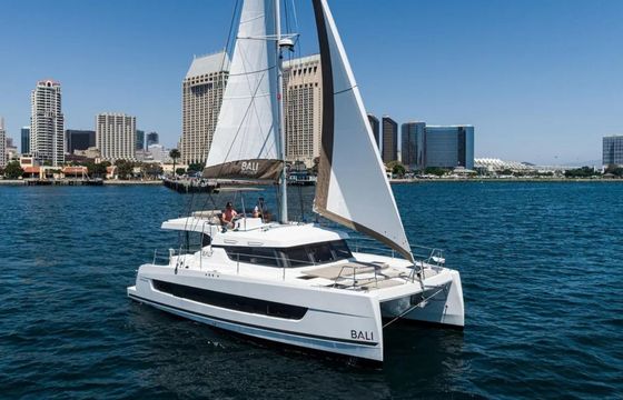 Bali 4.4 Relentless