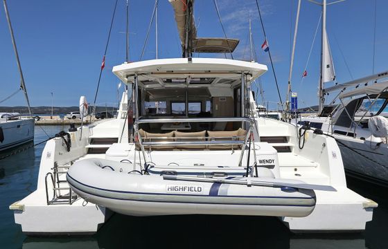Bali 4.1 Wendy