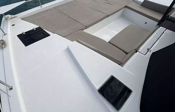 Bali 4.2 Loxarel