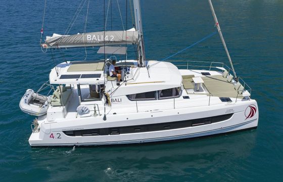Bali 4.2 Cherie