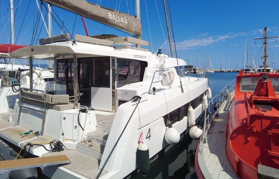 Bali 4.4 Seasight