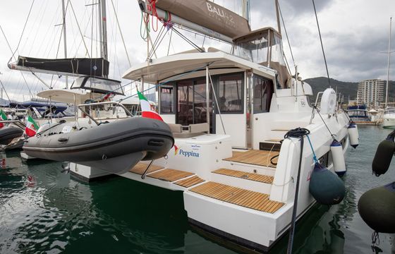 Bali 4.2 Peppina