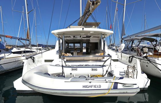 Bali 4.2 Altair