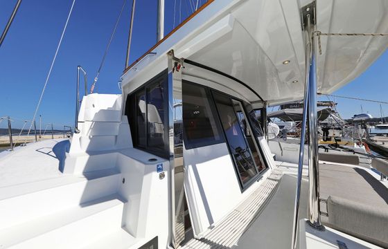 Bali 4.2 Altair