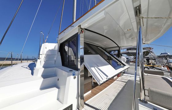 Bali 4.2 Altair