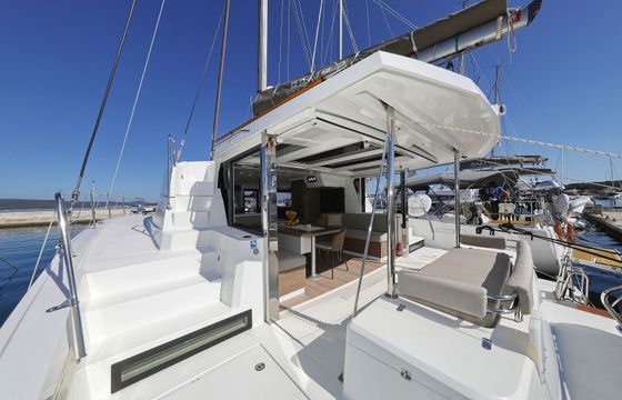 Bali 4.2 Altair