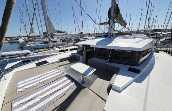 Bali 4.2 Altair