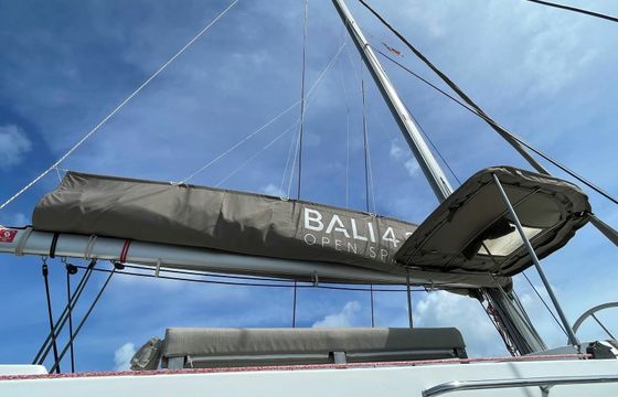 Bali 4.2 Moonglade