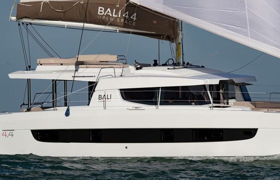 Bali 4.4 Walie