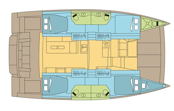 Bali 4.2 Par Avion