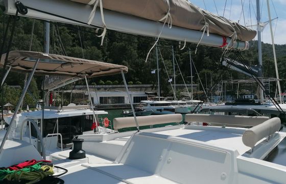 Bali 4.2 Par Avion