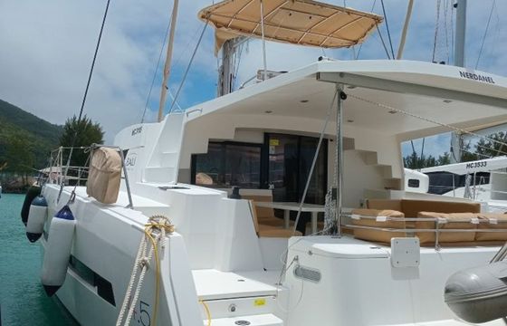 Bali 4.5 Nerdanel